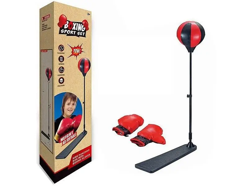 Zestaw bokserski - ADAR