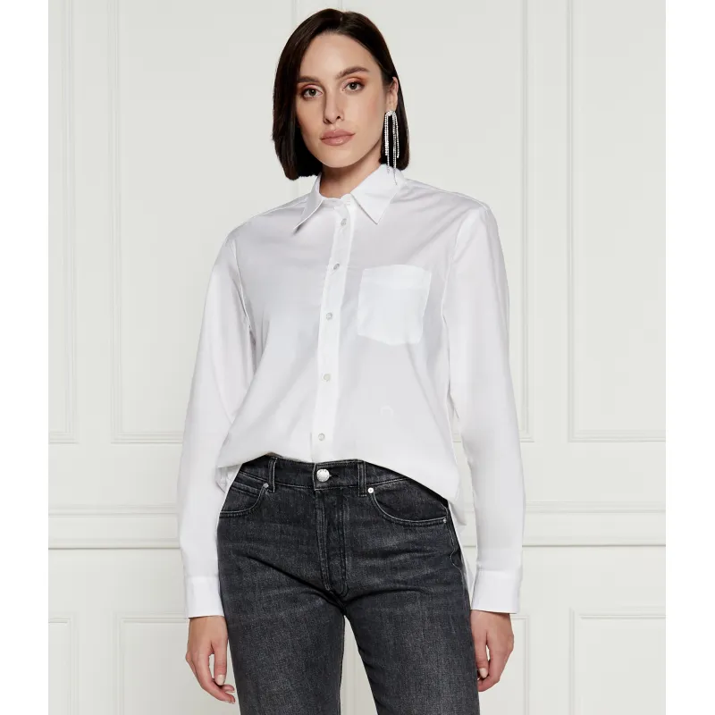 Pinko Koszula COREA | Regular Fit