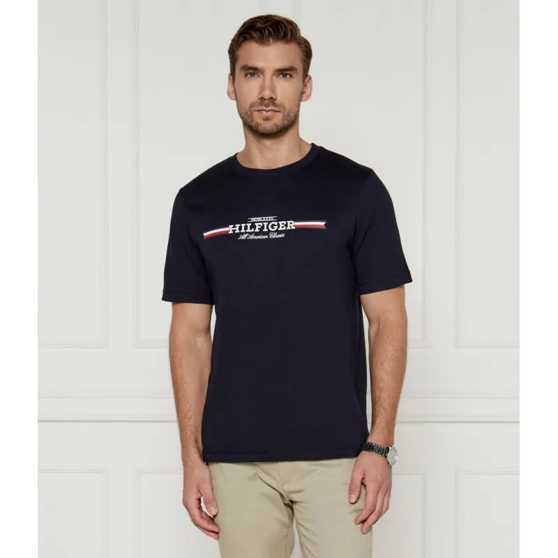 Tommy Hilfiger T-shirt | Regular Fit