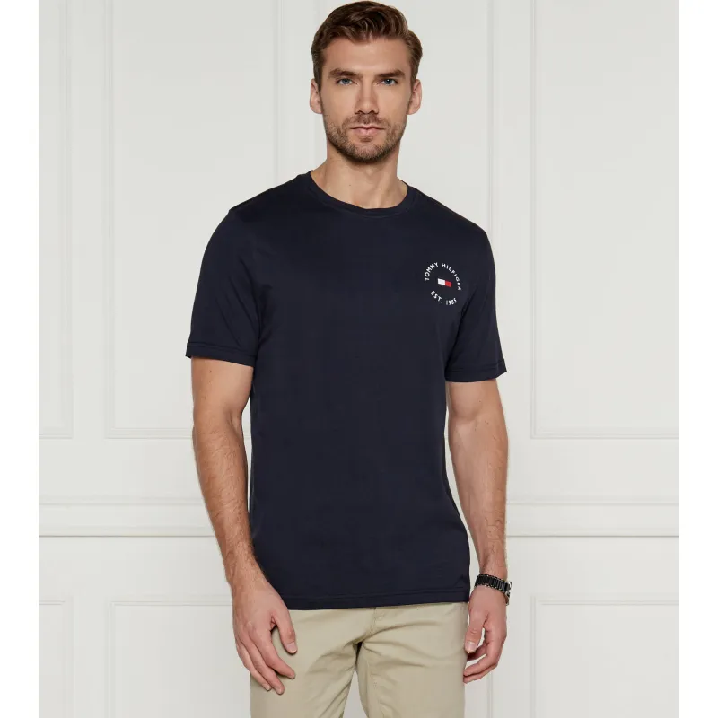Tommy Hilfiger T-shirt | Regular Fit