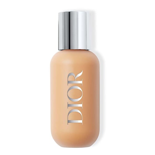 Dior Backstage - Dior Backstage Face & Body Foundation - Podkład Do Twarzy I Ciała - Backstage Face Body Foundation 4.5w - Dla Kobiet