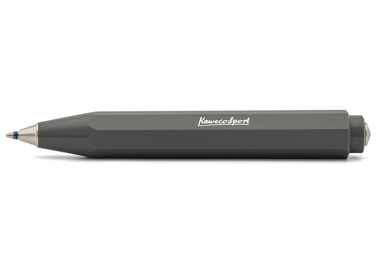 Długopis Kaweco Skyline Sport Szary