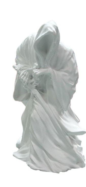 Figurka Nazgul,Nemezis, DARKNESS RESIDES ,Gotyk