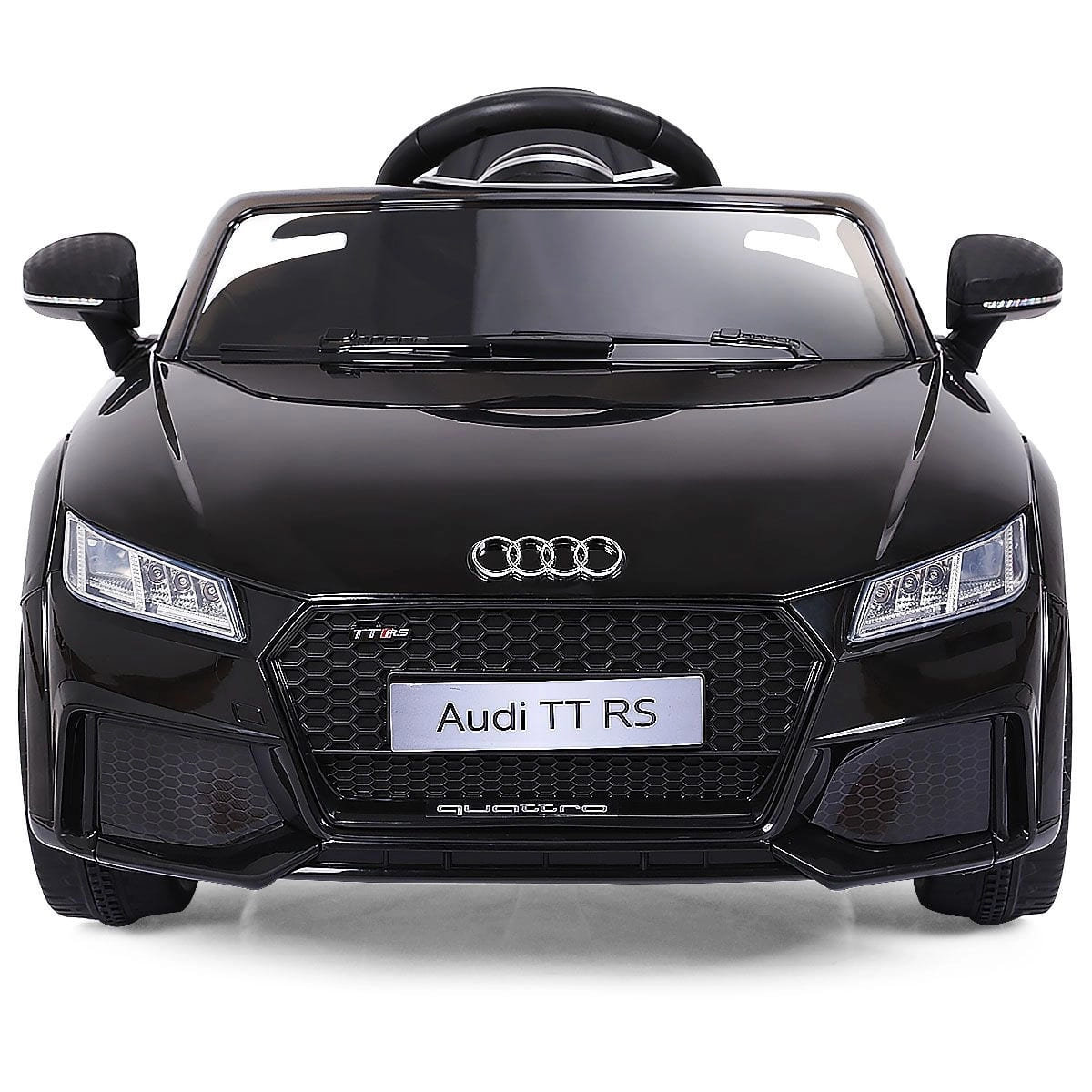 Samochód dla dzieci Audi TT RS 104 x 63,5 x 45,5 cm