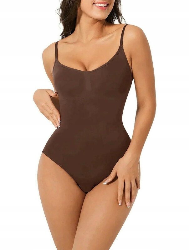 Body damskie Heyshape modelujące 3XL