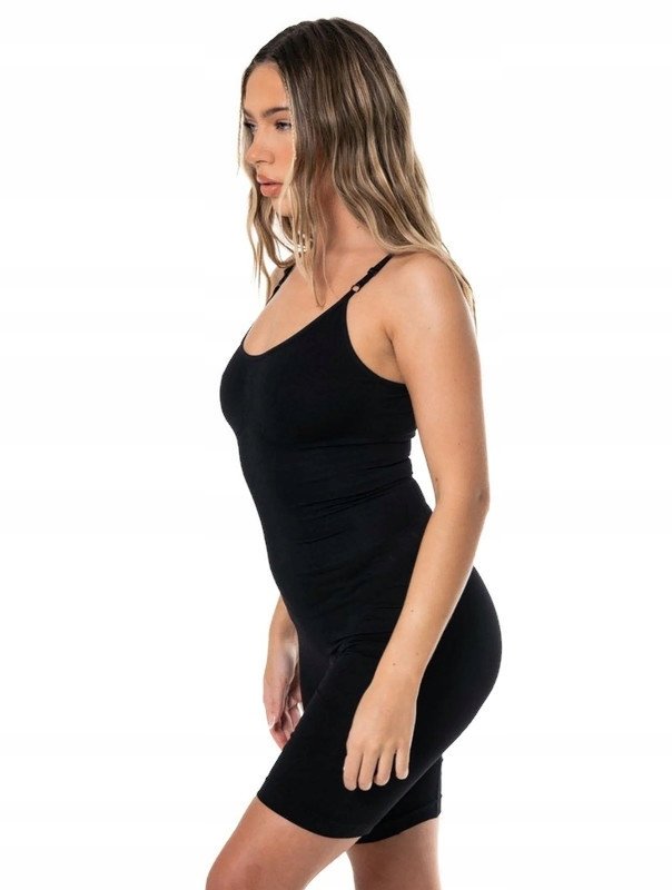 Body damskie Heyshape modelujące M