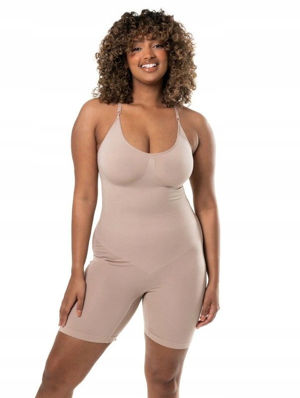 Body damskie Heyshape modelujące L