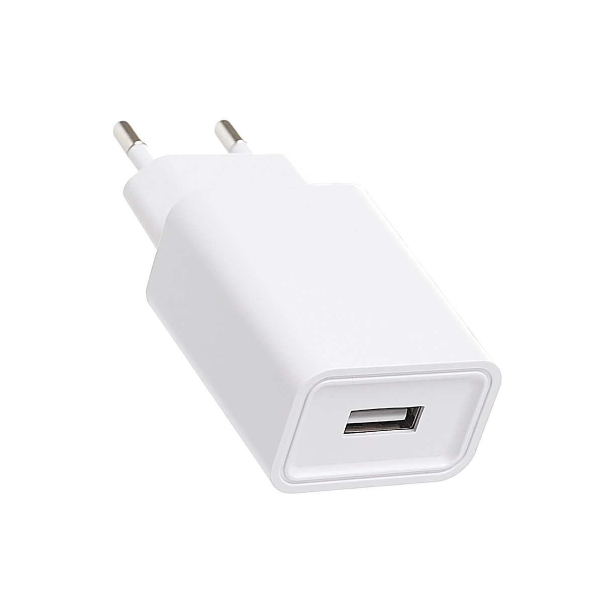 Adapter Ładowarka sieciowa z wyjściem USB 5W 2A do sieci