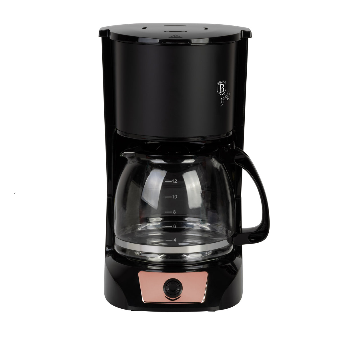 Berlinger Haus Black Rose BH-9255