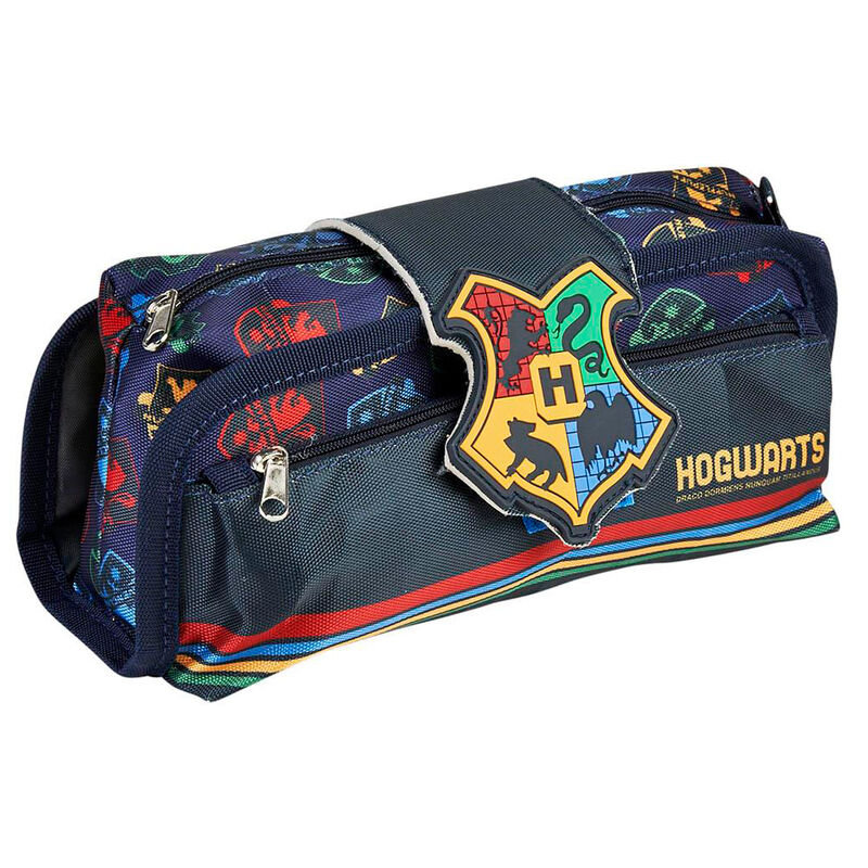 Piórnik Harry Potter - Hogwart