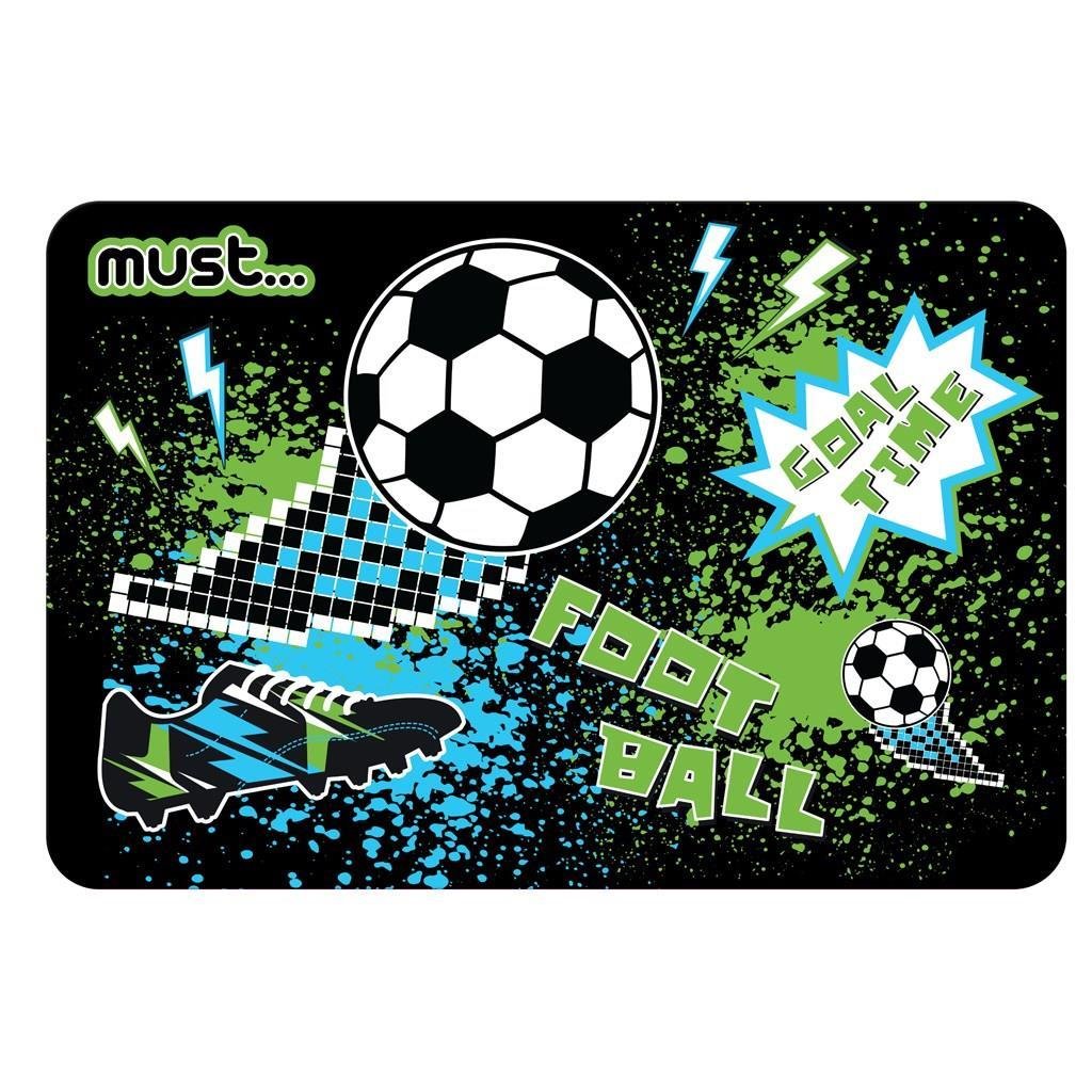 Podkładka śniadaniowa Football, mata na stół 585735
