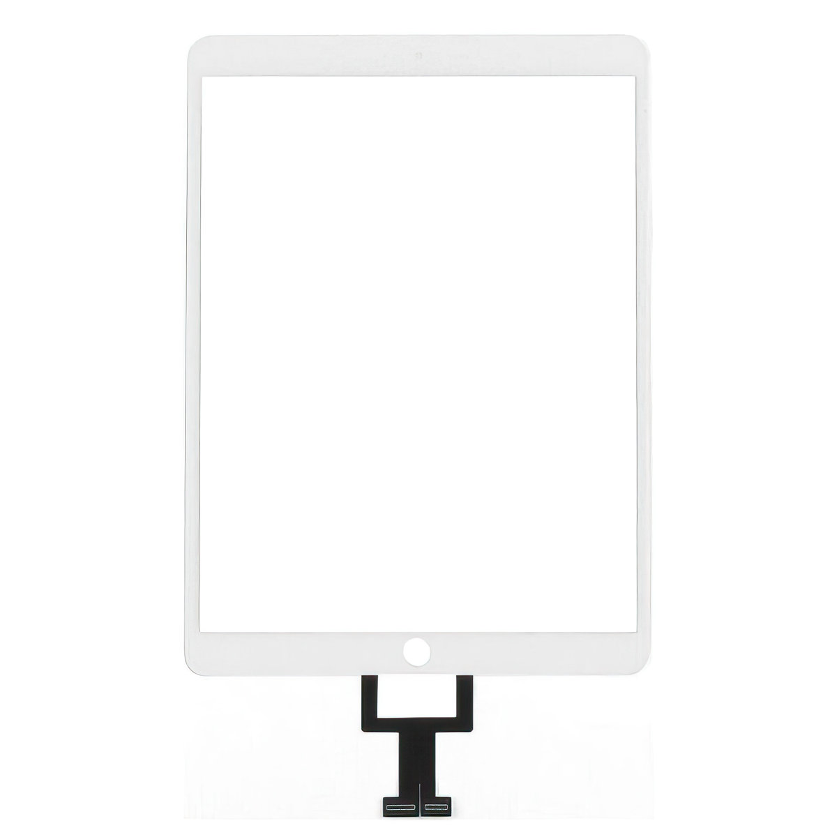 Szyba z dotykiem + Klej OCA (flexy OEM, miedź) do iPad Air 3 (2019) A2152 / A2123 / A2153 / A2154