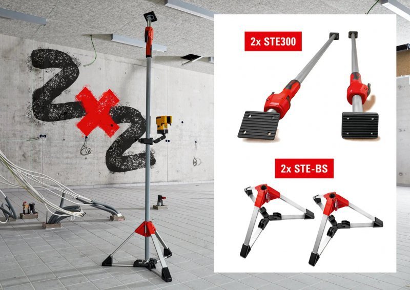 Knipex Walizka Narzędziowa 