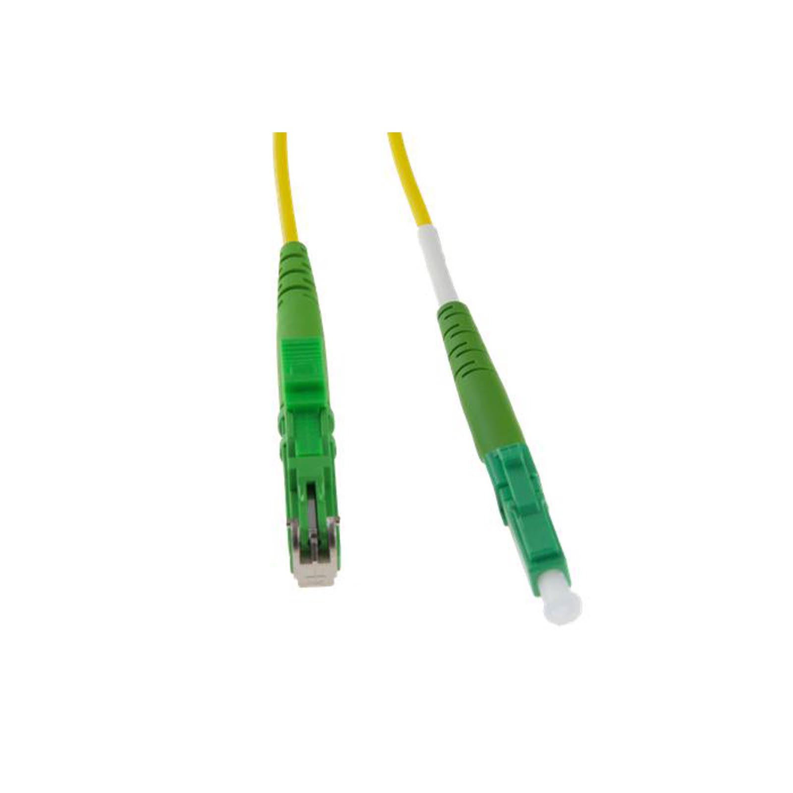 Patchcord Opto LSH/APC-LC/APC, SM, simplex, 1m