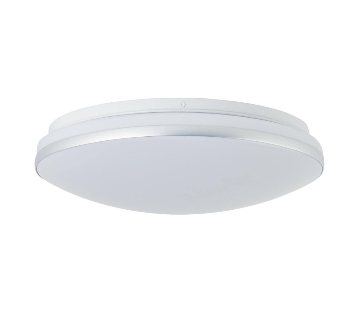 Brilliant - LED RGBW Ściemnialny plafon MIDWAY LED/14W/230V + pilot