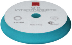 Rupes Gąbka DA High Performance - Uniwersalna gąbka polerska 130/150mm Intermediate