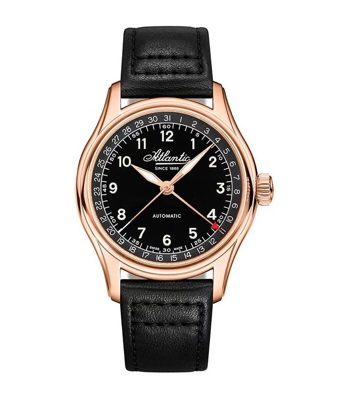 ZEGAREK ATLANTIC 52782.44.63