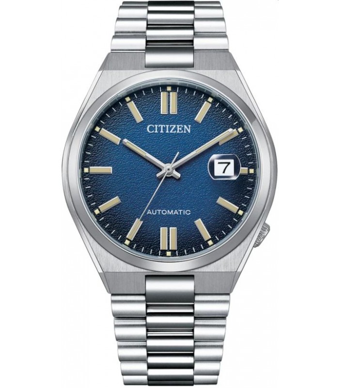 ZEGAREK MĘSKI CITIZEN NJ0151-88LE