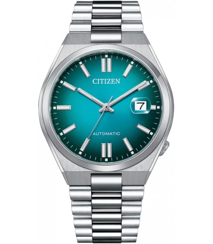 ZEGAREK MĘSKI CITIZEN NJ0151-88XE