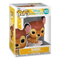 Funko POP! Disney: Bambi