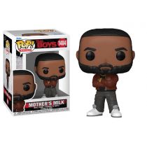 Funko POP! TV: The Boys - Mother`s Milk