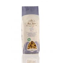 Pasta Natura Makaron (kukurydziano - ryżowy z amarantusem, teff i quinoa) conchiglie bezglutenowy 250 g Bio