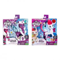 MY LITTLE PONY Kucyk z magicznymi skrzydłami F6346