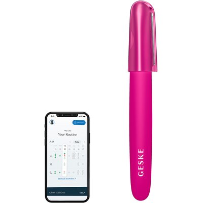 GESKE Precision Trimmer 4in1 Magenta