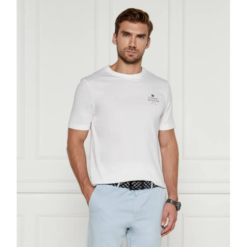 Tommy Hilfiger T-shirt | Regular Fit