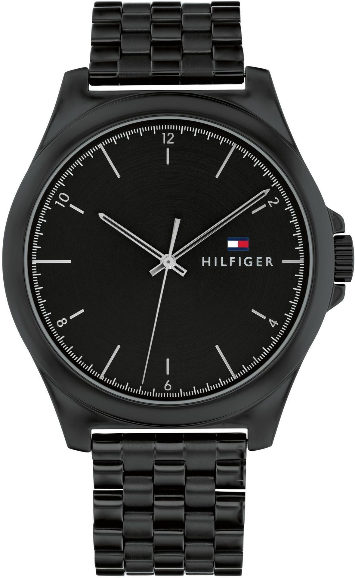 Zegarek męski Tommy Hilfiger Norris 1710613
