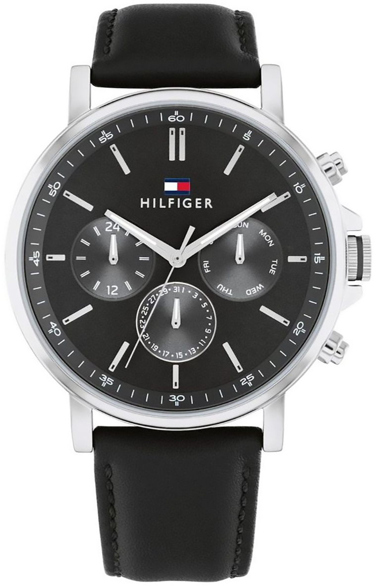 Zegarek męski Tommy Hilfiger Tyson 1710586