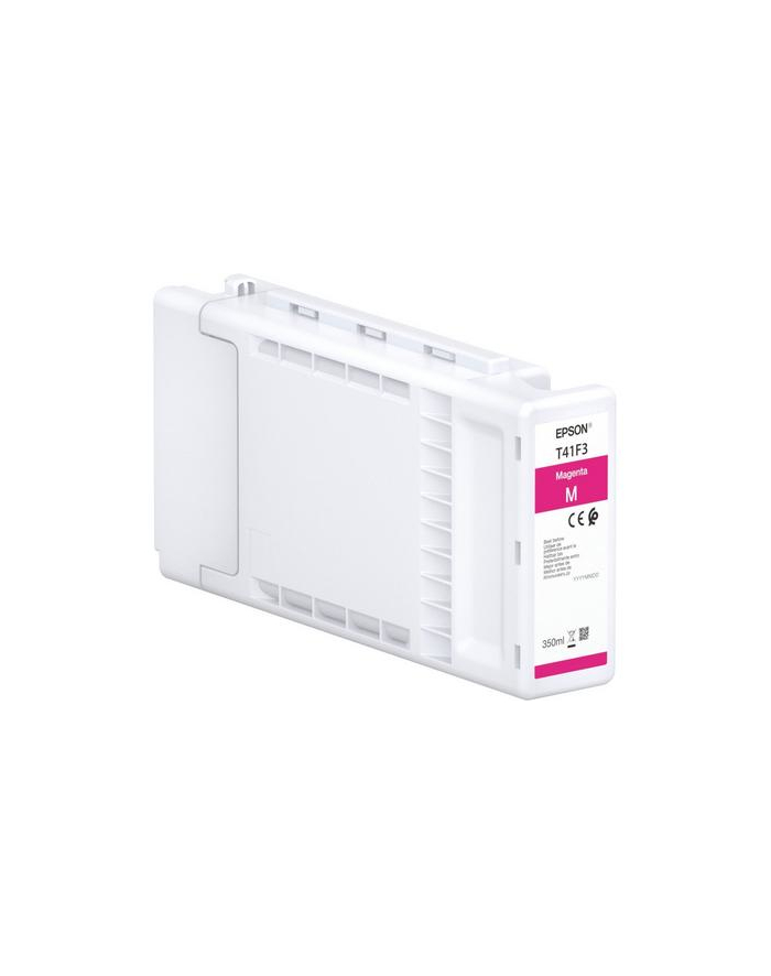 Epson T41R3 Magenta C13T41R34N C13T41R34N
