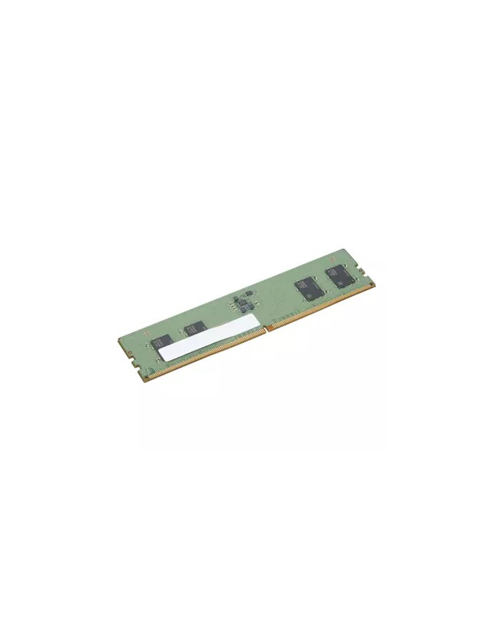 Lenovo 8Gb Ddr5 4800Mhz Udimm Memory 4X71K53890