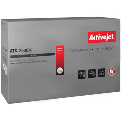 ActiveJet ATK-2530N zamiennik Kyocera KM-2530