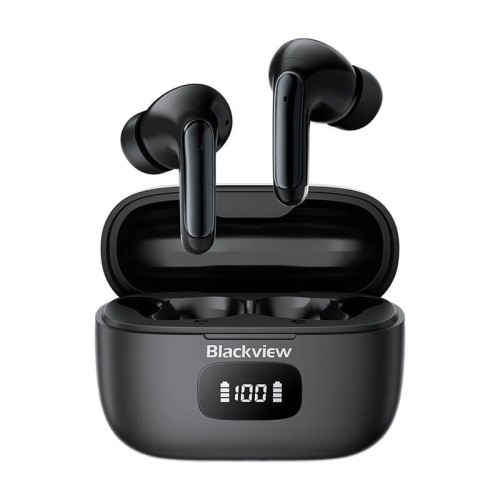 Blackview AirBuds 8 czarny