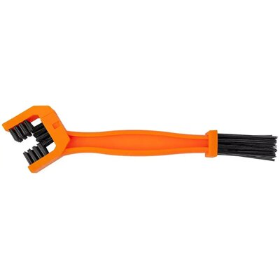 Nylonowa szczotka do czyszczenia łańcucha, NEO TOOLS 10-509