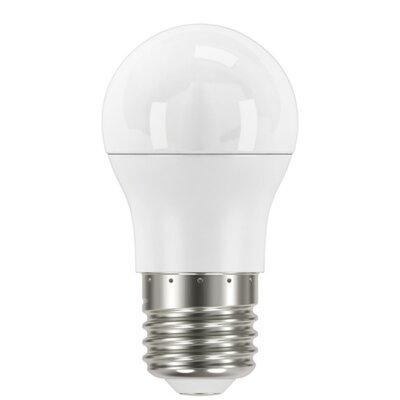Żarówka LED E27 G45 7,2W NW IQ-LED 806Lm 4000K naturalna biel 25000h 230VAC