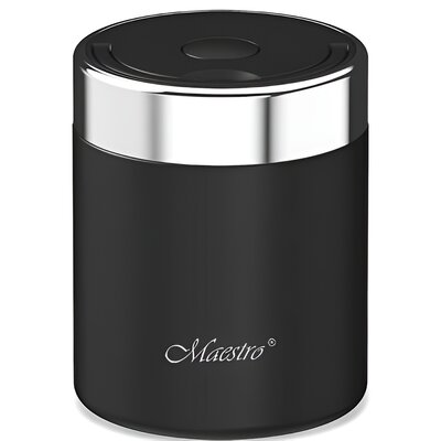 Termos obiadowy MAESTRO MR-1649-50-BLACK