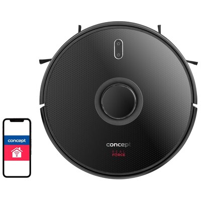 Concept VR3400