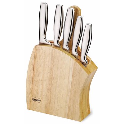 Maestro Zestaw noży MR 1411 7 el MR 1411