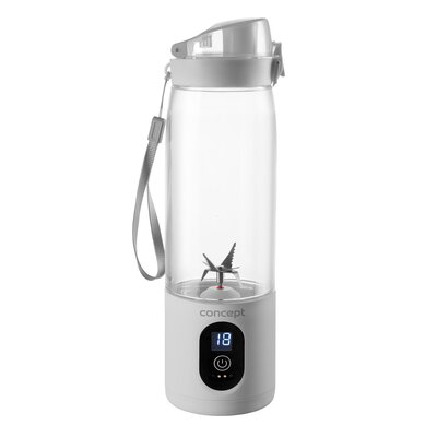 Concept Smoothie FitMaker SM4000 Bezprzewodowy Biały