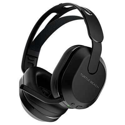TURTLE BEACH Stealth 500 PlayStation Czarny
