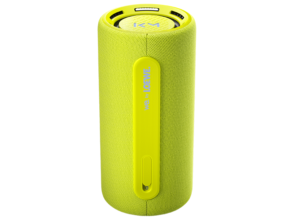Loewe We. HEAR pro (neon)