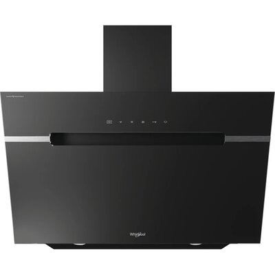 WHIRLPOOL WHVS 91F LT DP K Czarny