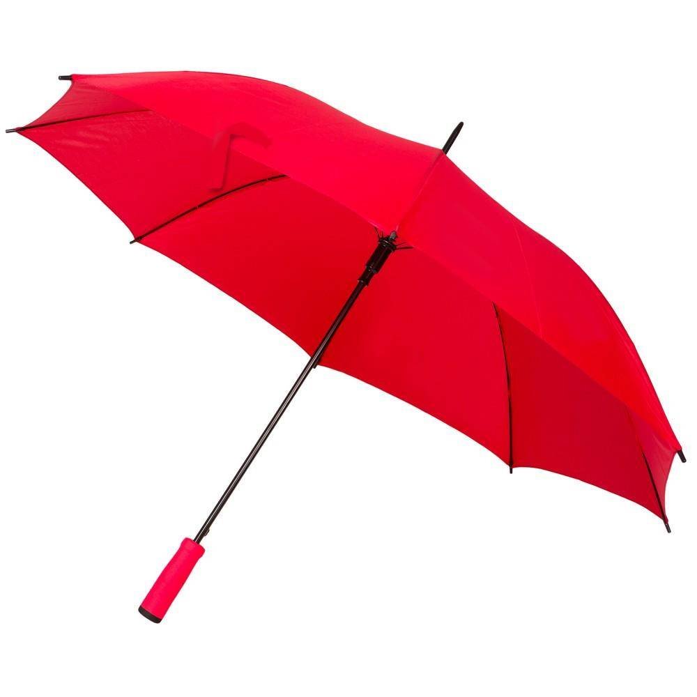 Parasol automatyczny, 8 paneli, piankowa rączka
