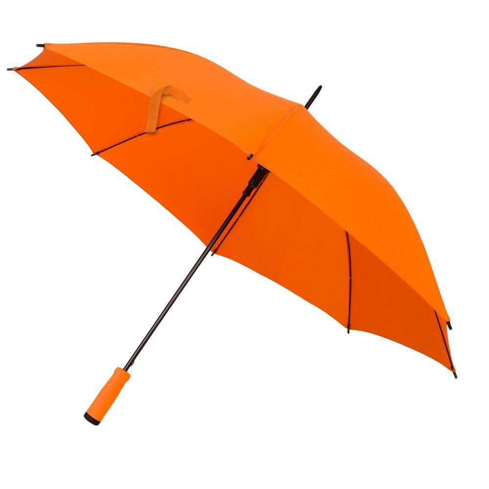 Parasol automatyczny, 8 paneli, piankowa rączka