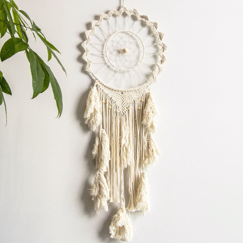 Dreamcatcher Łapacz snów myga Aspen