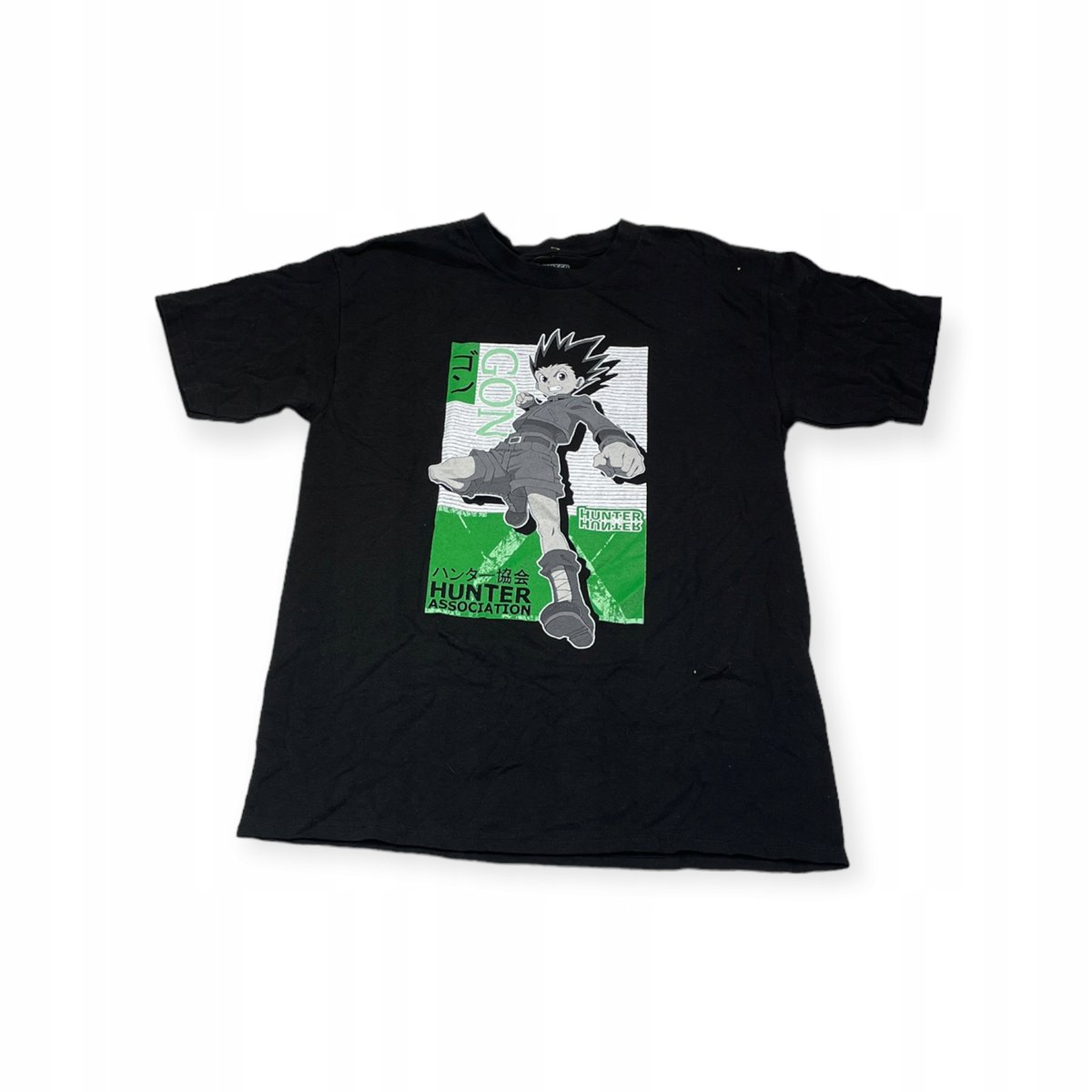 Koszulka T-shirt męski okrągły dekolt SPENCER'S HUNTER M
