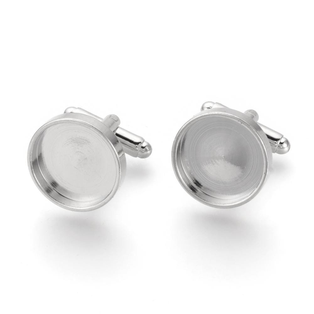 [31730] Bazy spinek do mankietów na kaboszon 16mm