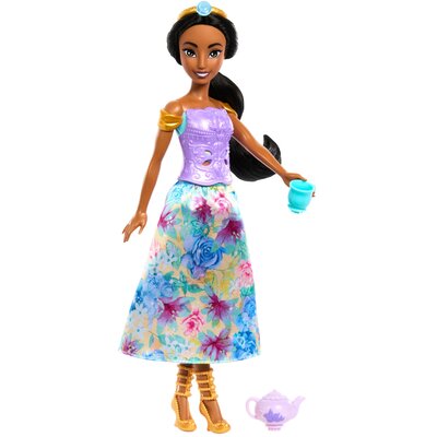 Lalka DISNEY PRINCESS Jasmine HXC23